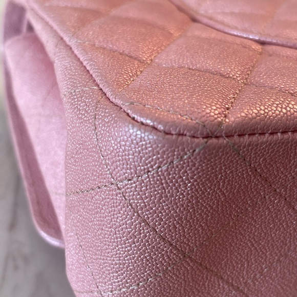 🦄Chanel pink iridescent - Picture 2 of 7